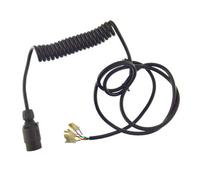 AB Tools Trailer Lighting Cable Replacement Wiring Harness 7Pin For Ifor Williams