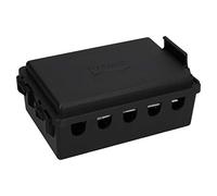 AB Tools Trailer Lighting Electric Junction Box Spade Terminal Waterproof Genuine Britax