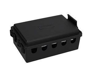 AB Tools Trailer Lighting Electric Junction Box Spade Terminal Waterproof Genuine Britax