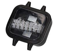 AB Tools Trailer Lighting Electrics Rubber Junction Box 8 Way Waterproof PMG UK Made