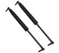AB Tools Trailer Ramp Gas Strut Damper Ram For Ifor Williams Easy Load Deck 1200N P1188 2Pc