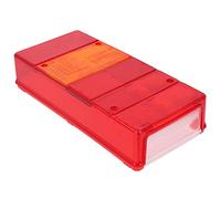 AB Tools Trailer Replacement Lense/Lens for Large Lights and Lamps Cover TR110