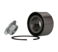 AB Tools Trailer Sealed Ball Bearing Kit For Alko - Euro Hub Brian James 5150 / 5110