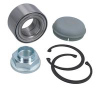 AB Tools Trailer Sealed Wheel Hub Bearing Kit For Ifor Williams Post 1997 42490 1Pc