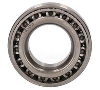 AB Tools Trailer Taper Roller Bearing 31.75 X 62 X 18.16mm On Bradley 250 X 40mm Drum