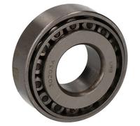 AB Tools Trailer Taper Roller Bearing And Racer 17 X 40 X 13.25mm On Alko 369689 Hub