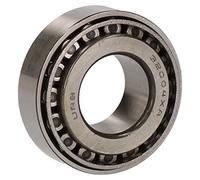 AB Tools Trailer Taper Roller Bearing and Racer 20mm x 42mm x 15mm on Avonride 11890