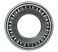 AB Tools Trailer Taper Roller Bearing And Racer 25 X 52 X 16.25mm On Alko Unbraked Hub