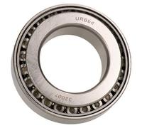 AB Tools Trailer Taper Roller Bearing And Racer 35mm X 62mm X 18mm 32007X On Bpw