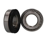 AB Tools Trailer Taper Roller Bearing Kit for 4” Unbraked Hubs Indespension Ref ISHU001