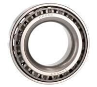 AB Tools Trailer Taper Roller Bearing / Racer 26.99 X 50.29 X 14.22mm On Meredith & Eyre