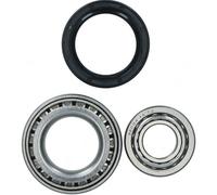 AB Tools Trailer Taper Roller Wheel Bearing Kit Set For Avonride 160 Drums