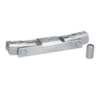 AB Tools Trailer Twin Axle Brake Compensator For Alko Brake Mushroom Head Cables