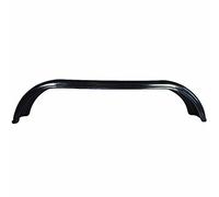 AB Tools Trailer Twin Axle Tandem Mudguard Wing Fender For 10" Wheels 48" x 7" Single