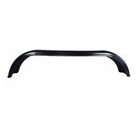 AB Tools Trailer Twin Axle Tandem Mudguard Wing Fender For 10" Wheels 48" X 7" Single