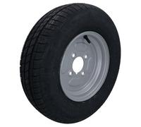 AB Tools Trailer Wheel And Tyre 145 X 10" 4Ply 4"pcd
