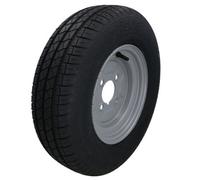 AB Tools Trailer Wheel And Tyre 145 X 10" 8 Ply 4"pcd Trsp04