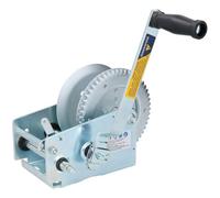 AB Tools Trailer Winch For Car Transporters And Boat Trailers Heavy Duty 2 Speed Tr115