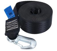 AB Tools Trailer Winch Strap For Boat, Jetski And Car Trailers 7M Webbing Tr106