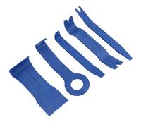 AB Tools Trim And Moulding Removal Kit Non-Scratch At338