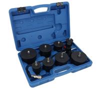AB Tools Turbo System Leakage Tester Air Pressure Engine Cooling Systems 35 - 90mm