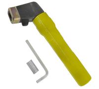 AB Tools Twist Type Electrode / Rod / Stick Holder Clamp Welding Arc Welder 400A