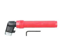 AB Tools Twist Type Electrode / Rod / Stick Holder Clamp Welding Arc Welder 600A