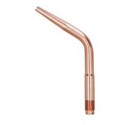 AB Tools Type 5 Swaged Welding Brazing Nozzle No.3 Tip 2.0mm Oxy Acetylene Heavy Duty