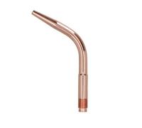 AB Tools Type 5 Swaged Welding Brazing Nozzle No.5 Tip 2.6mm Oxy Acetylene Heavy Duty