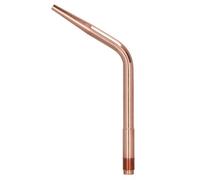 AB Tools Type 5 Swaged Welding Brazing Nozzle No.7 Tip 3.2mm Oxy Acetylene Heavy Duty