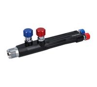AB Tools Type 5 Welding Torch Shank Sheet Metal Oxygen Oxy Acetylene Gas Brazing