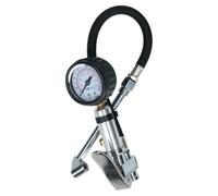 AB Tools Tyre / Wheel Inflator With Gauge Pro