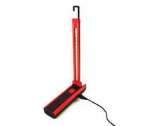 AB Tools Ultra Slim Rechargeable Worklight Light Torch 150 Degree Folding Head 15 Leds