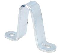 AB Tools UNIVERSAL 90MM GALVANISED COUPLING SKID FOR UNBRAKED COUPLINGS MP1979B MAYPOLE
