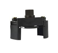 AB Tools Universal Adjustable Oil Filter Removal Wrench Tool 3/8In Drive 60 To 80mm