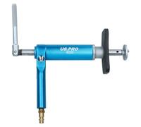 AB Tools Universal Air Powered Pneumatic Brake Piston Caliper Wind Back Tool 80-100 Psi