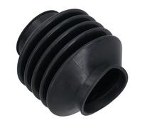 AB Tools Universal Fit Rubber Trailer Caravan Bellow Gaiters Gator for 60mm Couplings