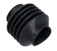 AB Tools Universal Fit Rubber Trailer Caravan Bellow Gaiters Gator For 60mm Couplings