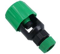 AB Tools Universal Kitchen Mixer Tap To Garden Hose Connector Adapter Hose Fitting