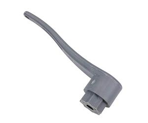 AB Tools Universal Plastic Deck Filler Handle/Winch Star Key Plastimo Boat 8 Point