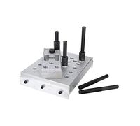 AB Tools Universal Press Support Block Plate Bearing Bush Suspension Arm Tool AT676