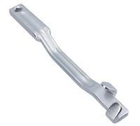 AB Tools Universal Spanner Wrench Extension Extender Power Bar 1/2In Drive 340mm Long