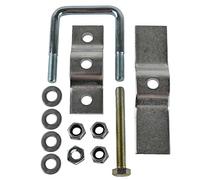 AB Tools UNIVERSAL TRAILER SPARE WHEEL CARRIER KIT FOR 50-60mm DRAWBARS MP195 MAYPOLE