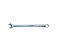 AB Tools-US Pro 11mm Extra Long Metric Combination Spanner Wrench 185mm Chrome Vanadium Steel