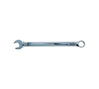 AB Tools-US Pro 18mm Extra Long Metric Combination Spanner Wrench 270mm Chrome Vanadium Steel