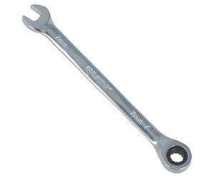AB Tools-US Pro 7mm Metric MM Combination Gear Ratchet Spanner Wrench 72 Teeth