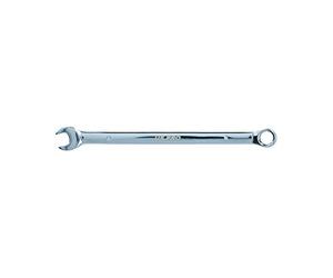 AB Tools-US Pro 8mm Extra Long Metric Combination Spanner Wrench 150mm Chrome Vanadium Steel