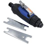 AB Tools-US Pro Air Die Grinder Grinding Porting De-Burring Tool 1/4" 20000rpm