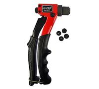 AB Tools US PRO Single Hand Compact RIVETING Riveter POP Blind Rivet Gun B5417
