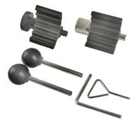 AB Tools V A G Diesel Timing Locking Tool Set Tdi Pd Dohc Engines Audi Seat Vw At841